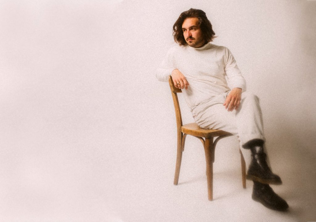 RUHMER © ALEX GOTTER