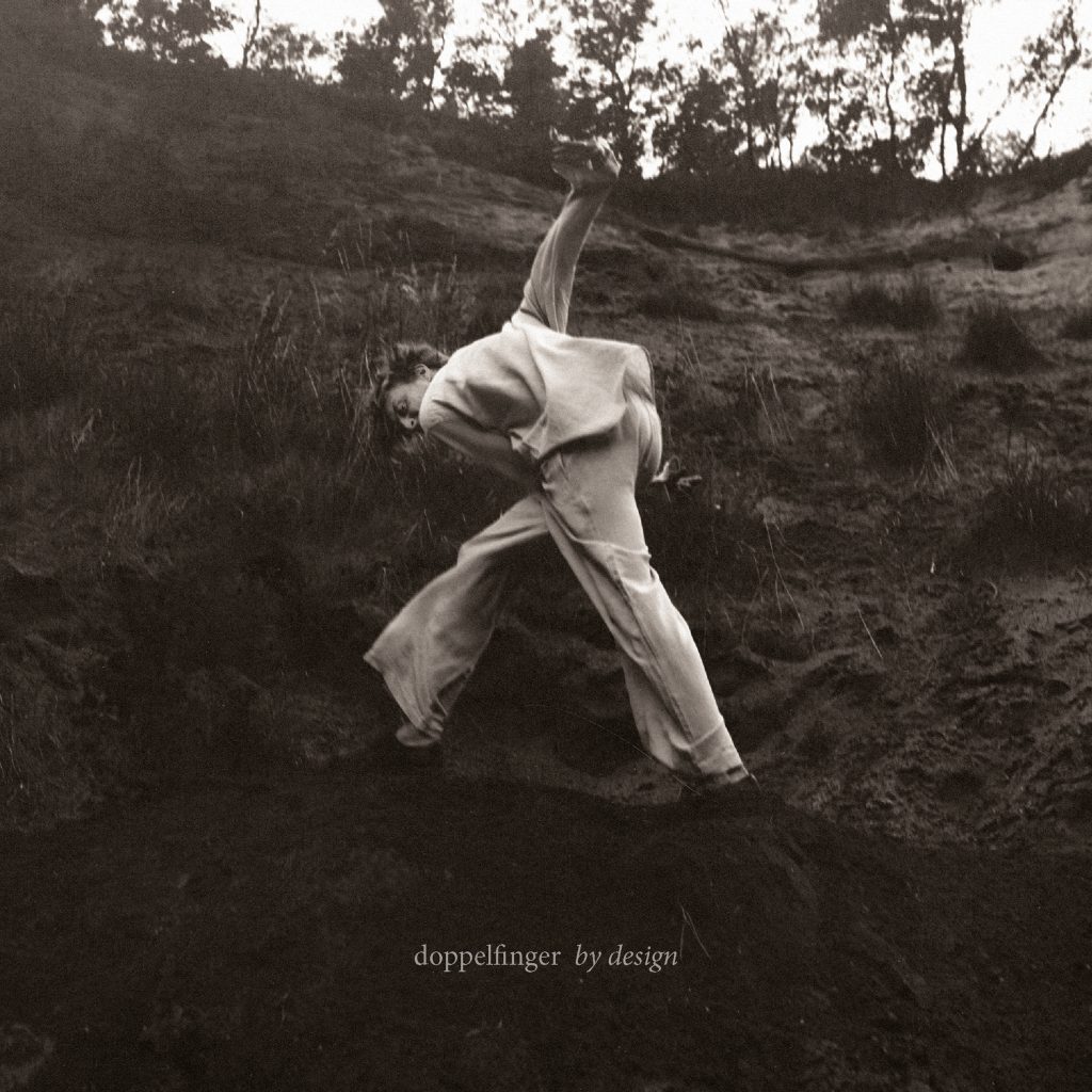 doppelfinger by design Album