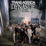 Kerosin95 - Trans Agenda Dynastie_Cover
