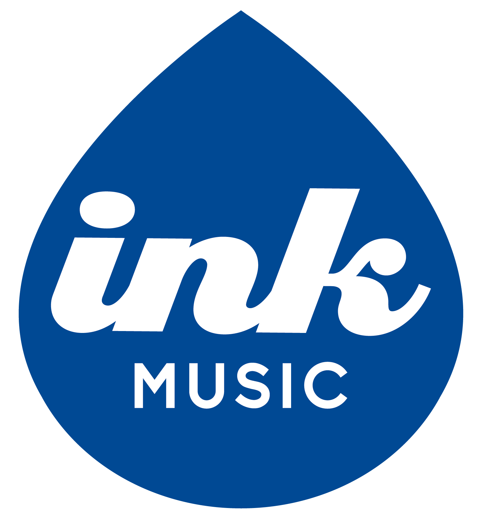 INK Music - Logo