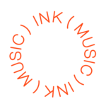 Logo - Ink Music