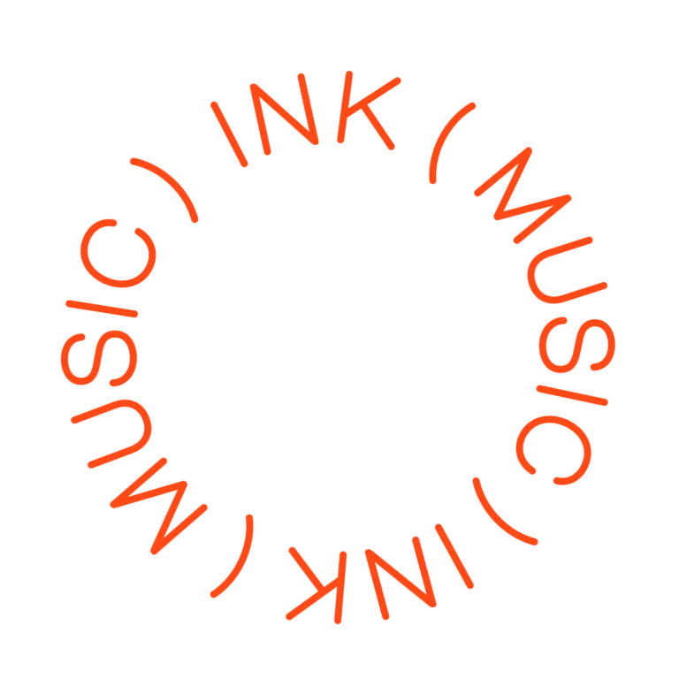 Logo - Ink Music