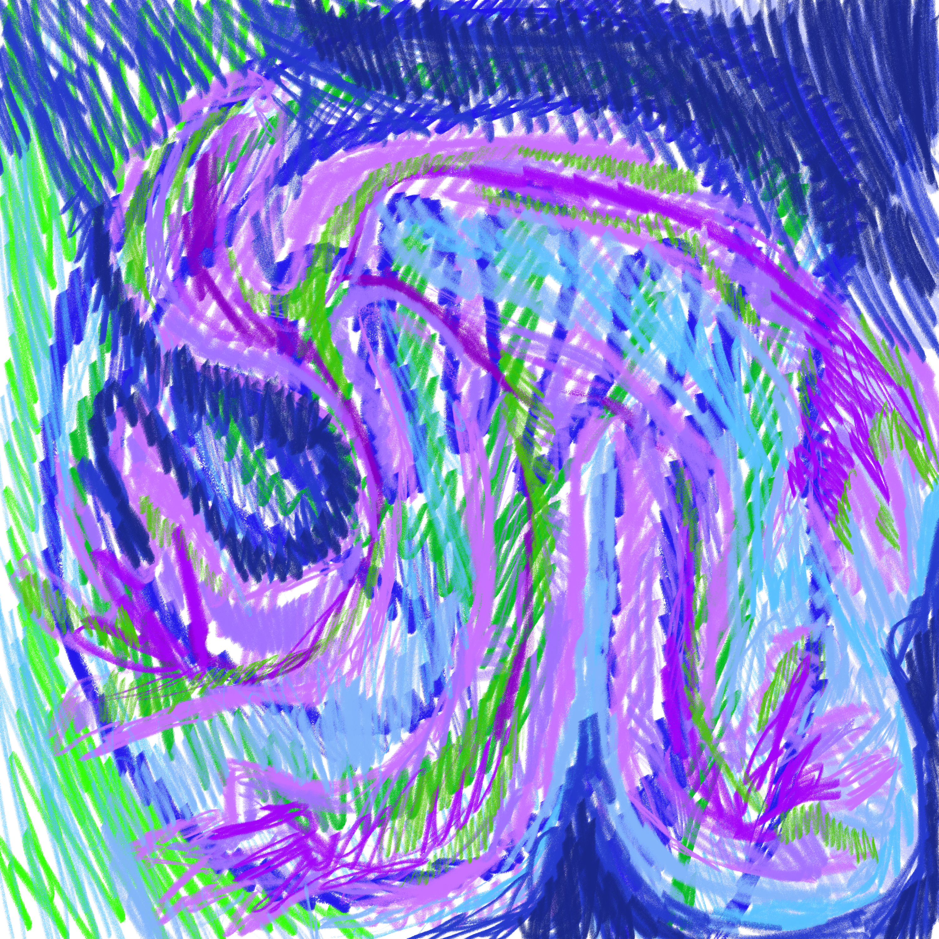 CHRISTL_ Dark Blood: Tod_Artwork