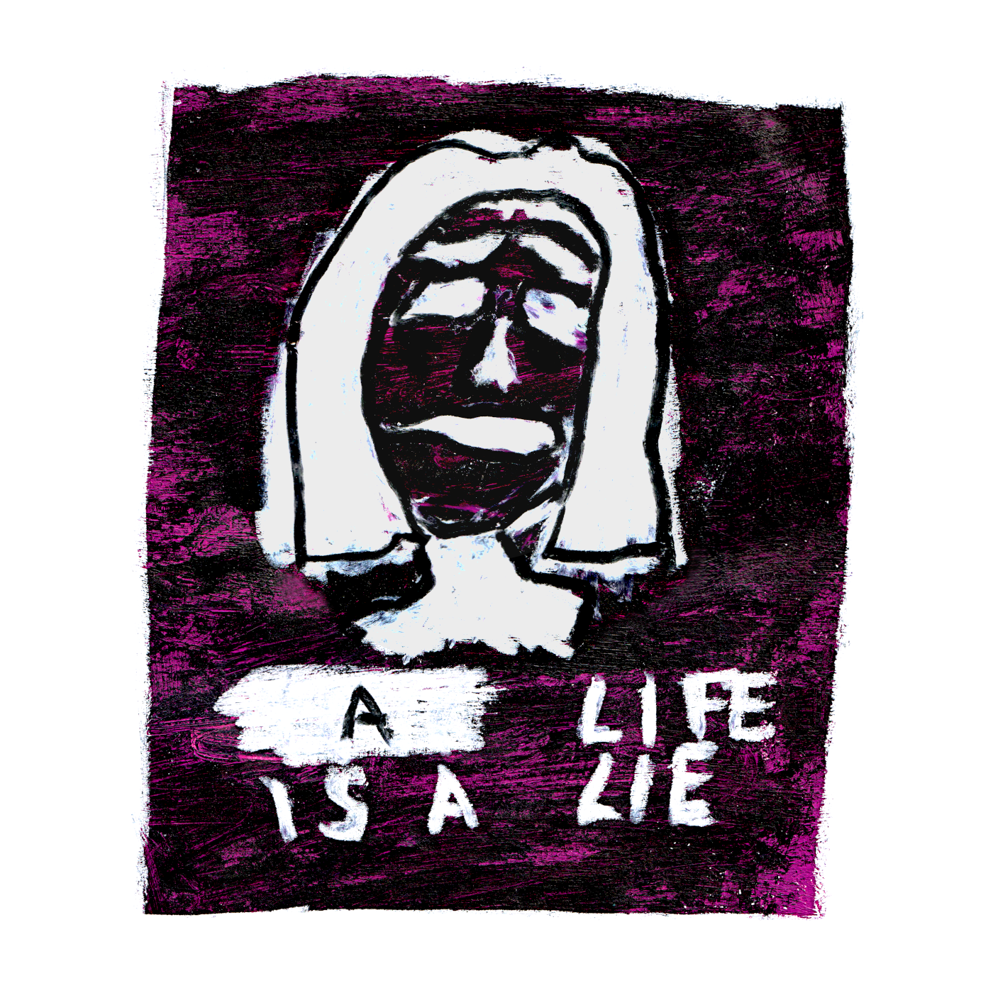 a life is a lie (demos)