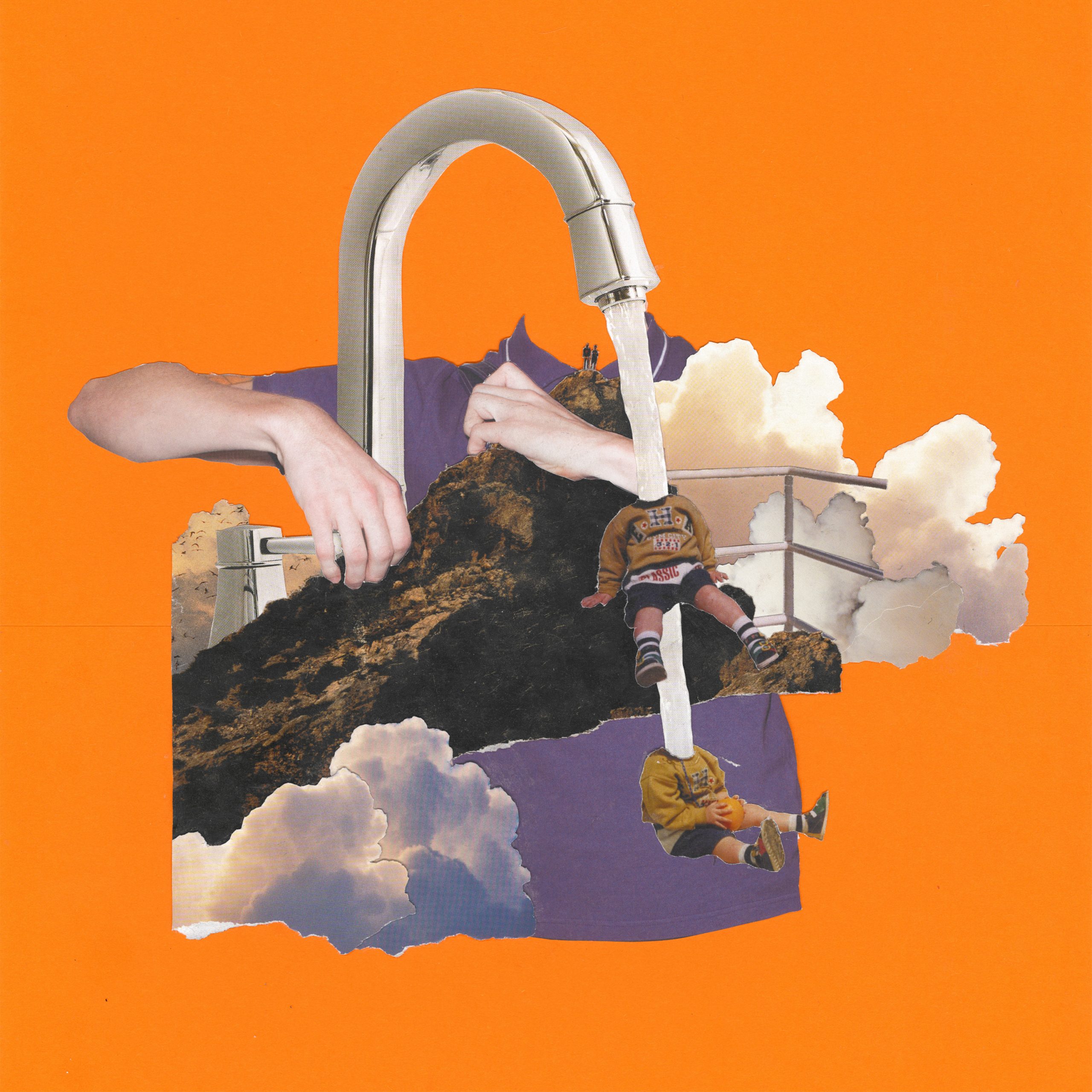 Endless Wellness - Kinder_Artwork