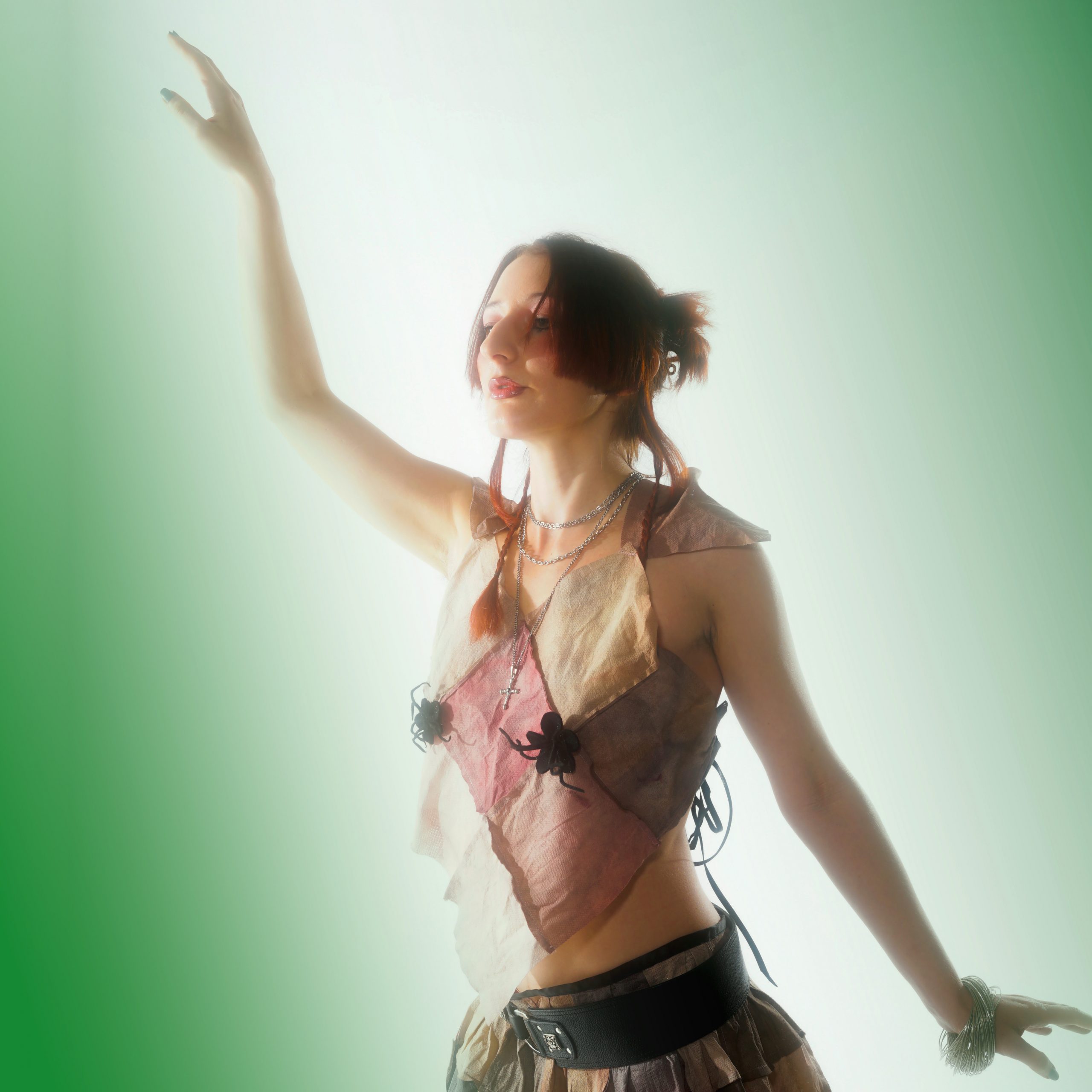 RAHEL - Schaffner_Cover