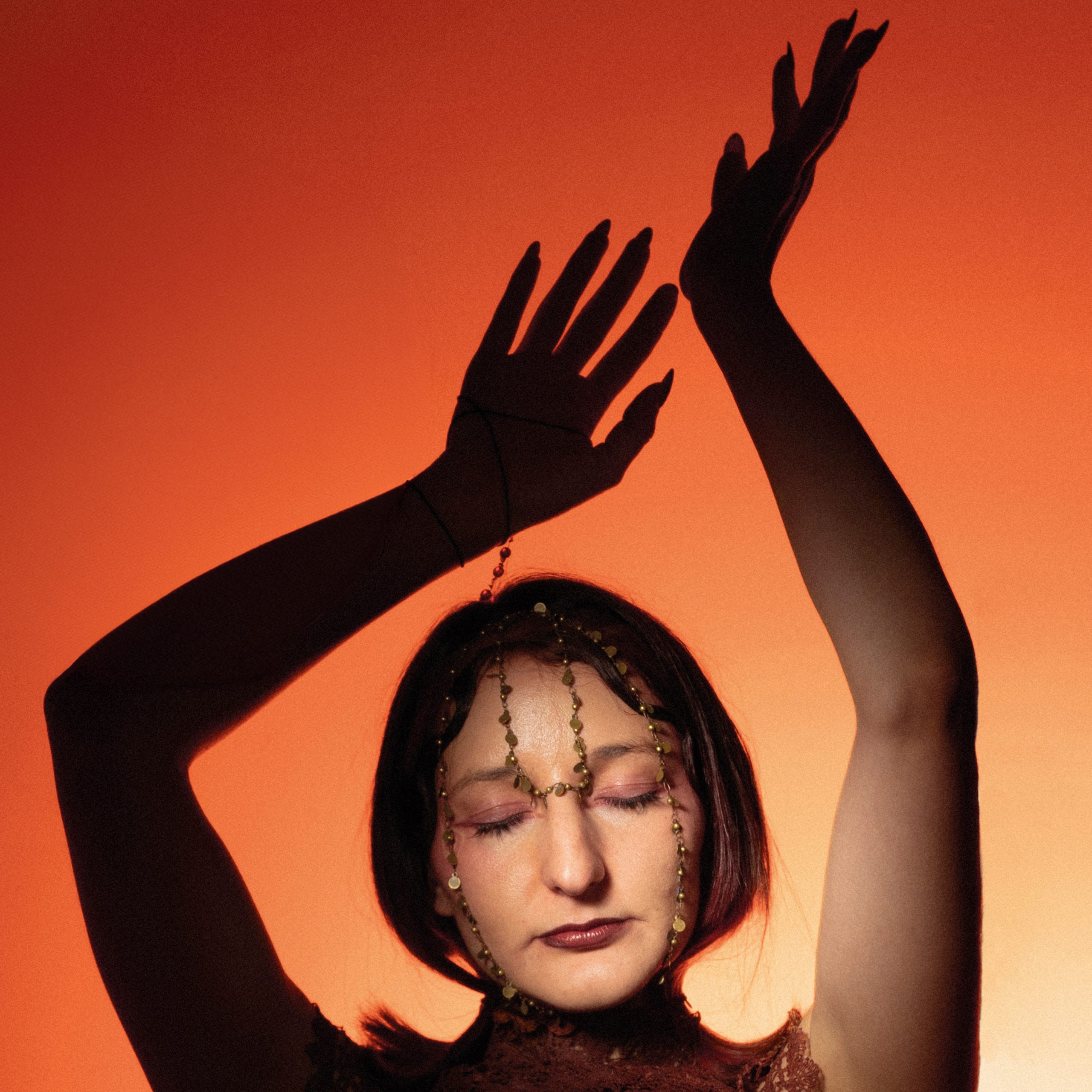 RAHEL – grütze - bist du gut im atmen_Cover_© Daria Savytska