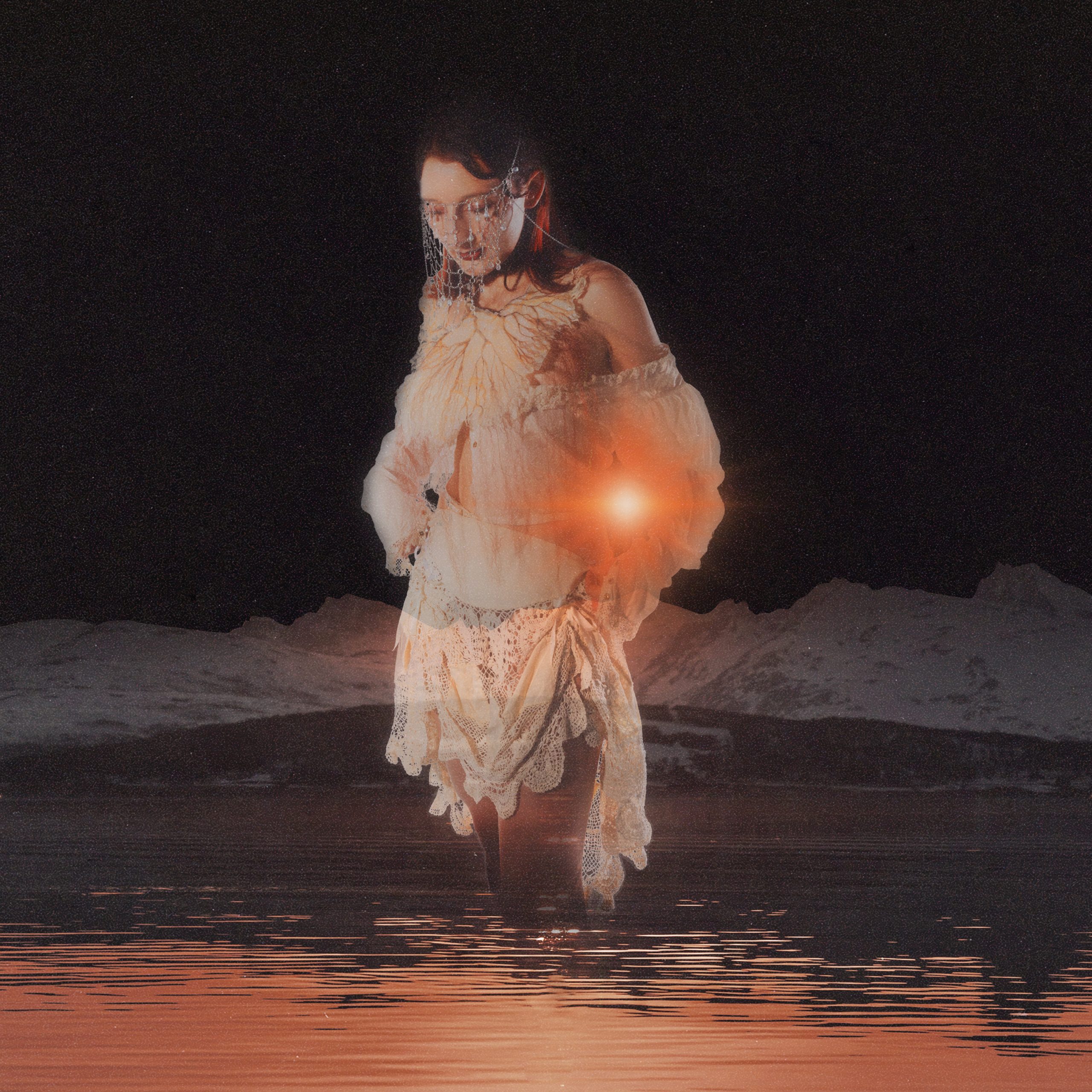 RAHEL – nicht mal nihilist Cover