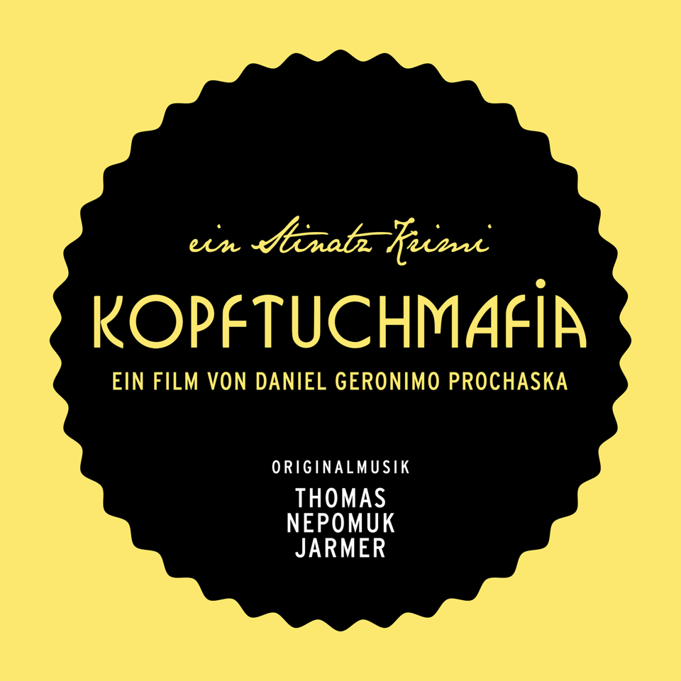 Thomas Nepomuk Jarmer: Kopftuchmafia