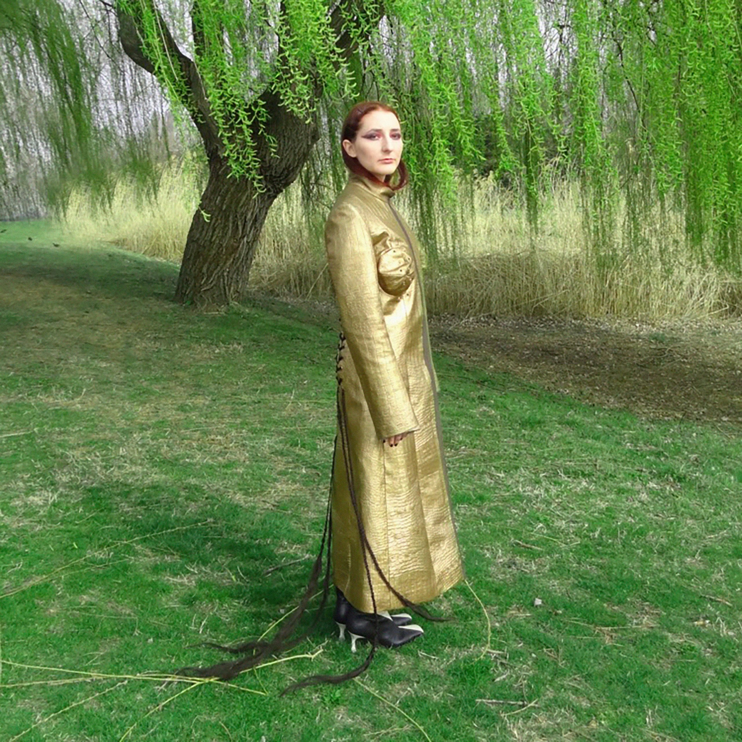 wir trafen uns in einem garten (artwork)_3000x3000