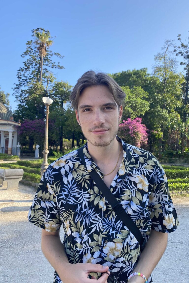 Chris Beinker - Ink Music