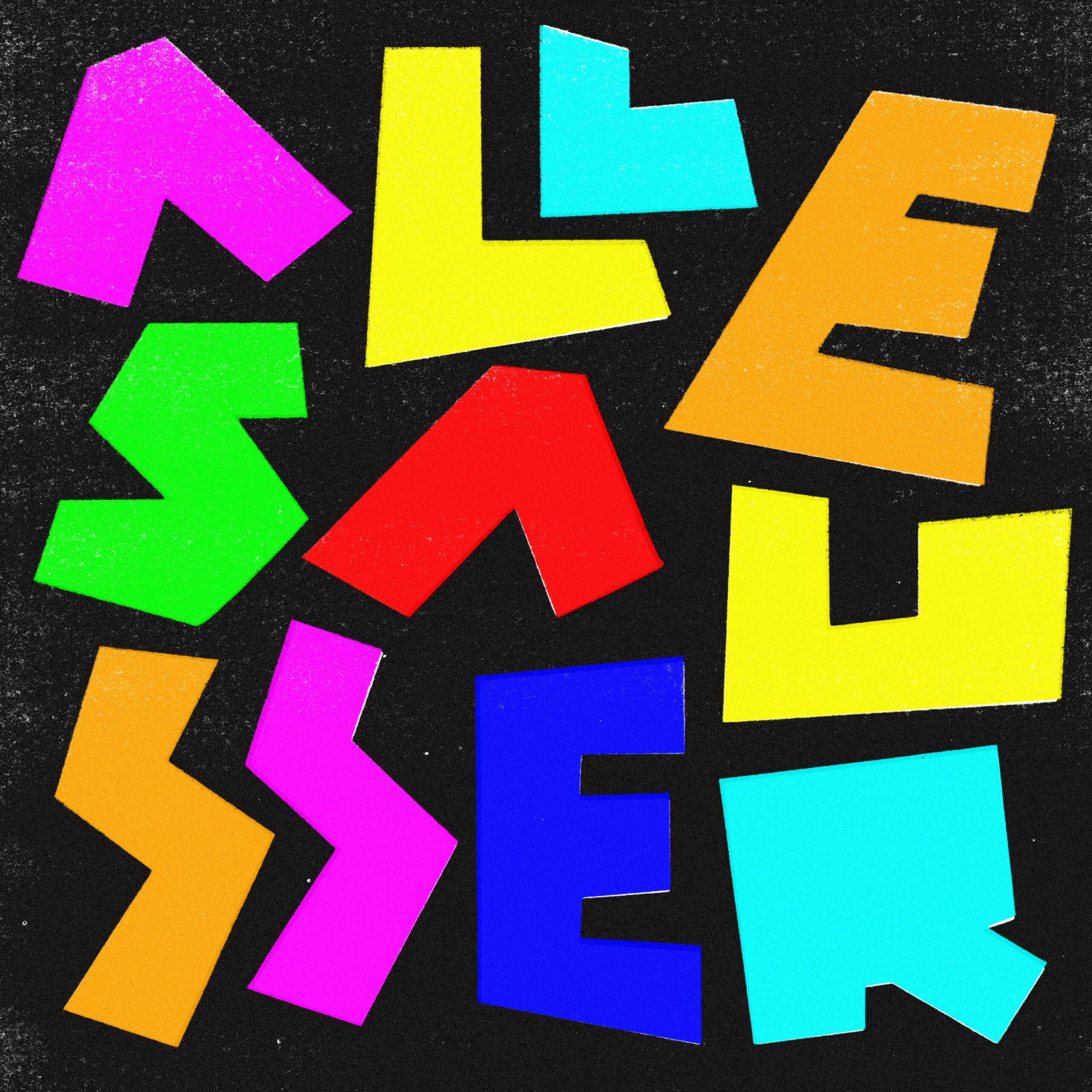 Alles außer... (Artwork)