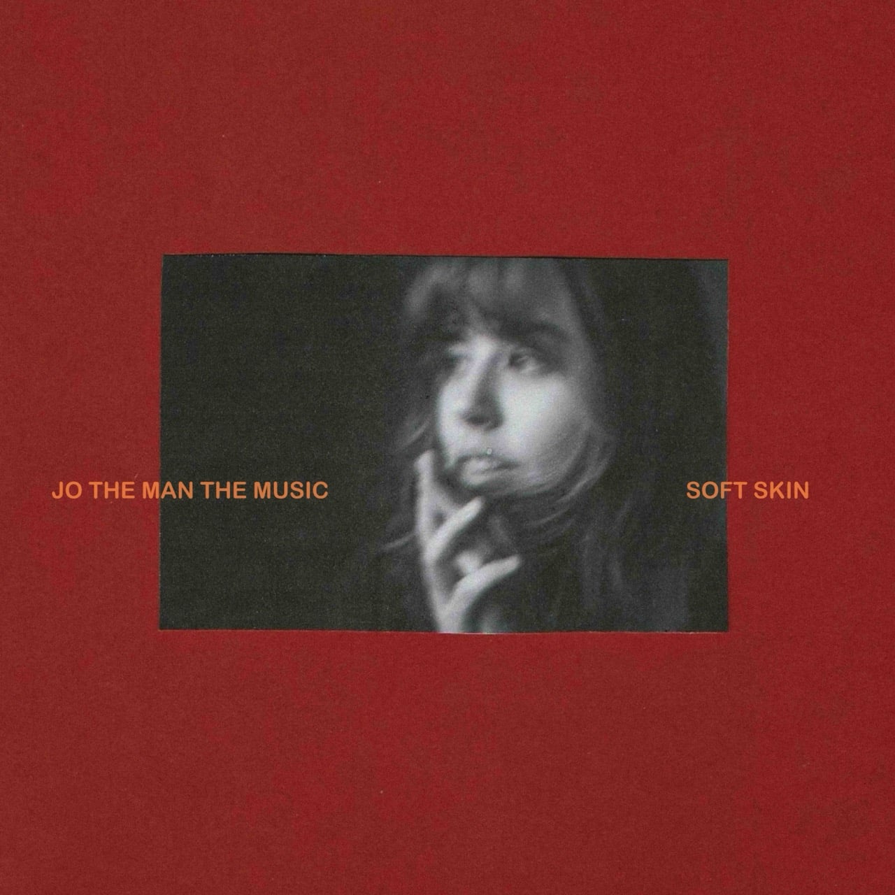 Soft Skin (Single Artwork)