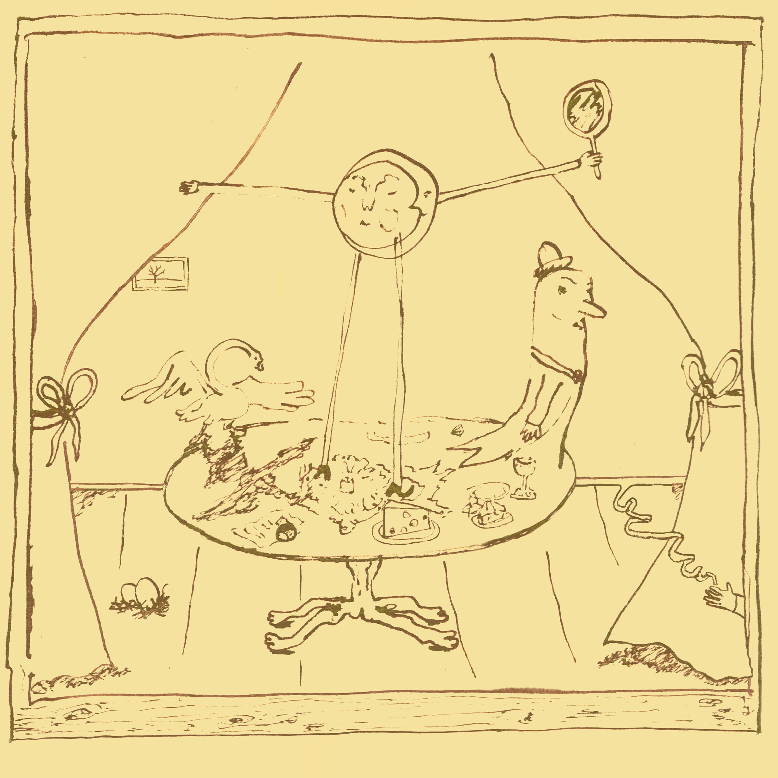 mondsong (Artwork)