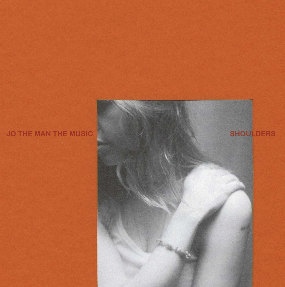 Shoulders (Artwork)