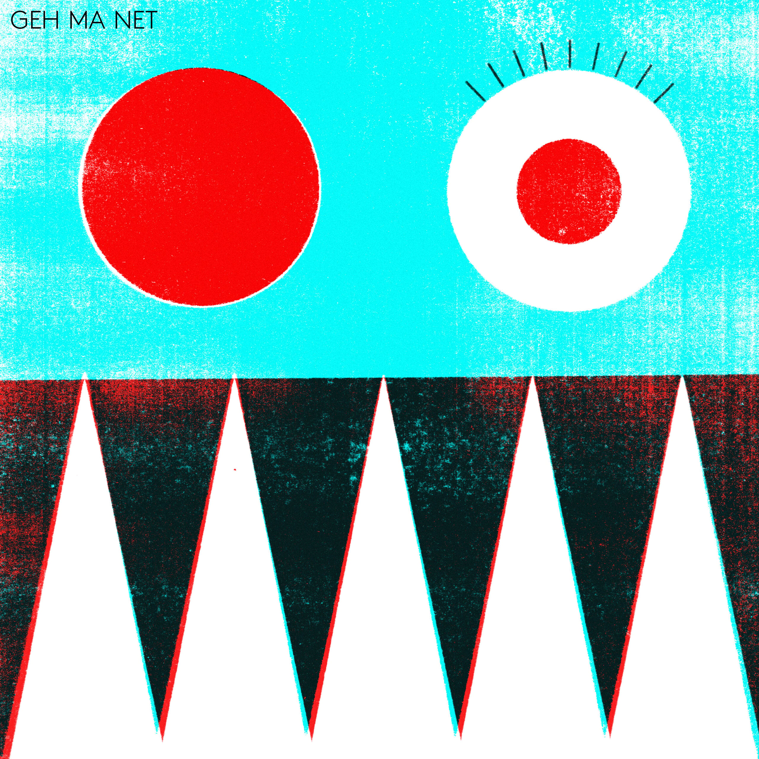 Geh ma net (Artwork)
