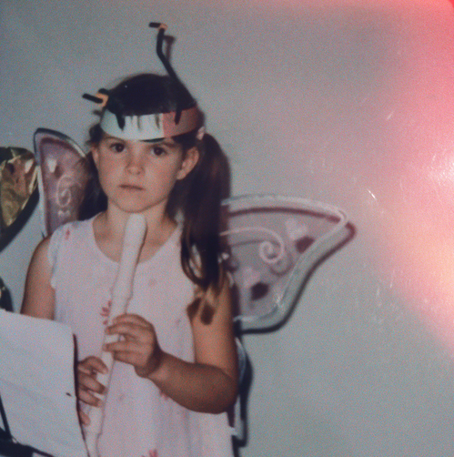 Sad Girl With a Punchline - Cover