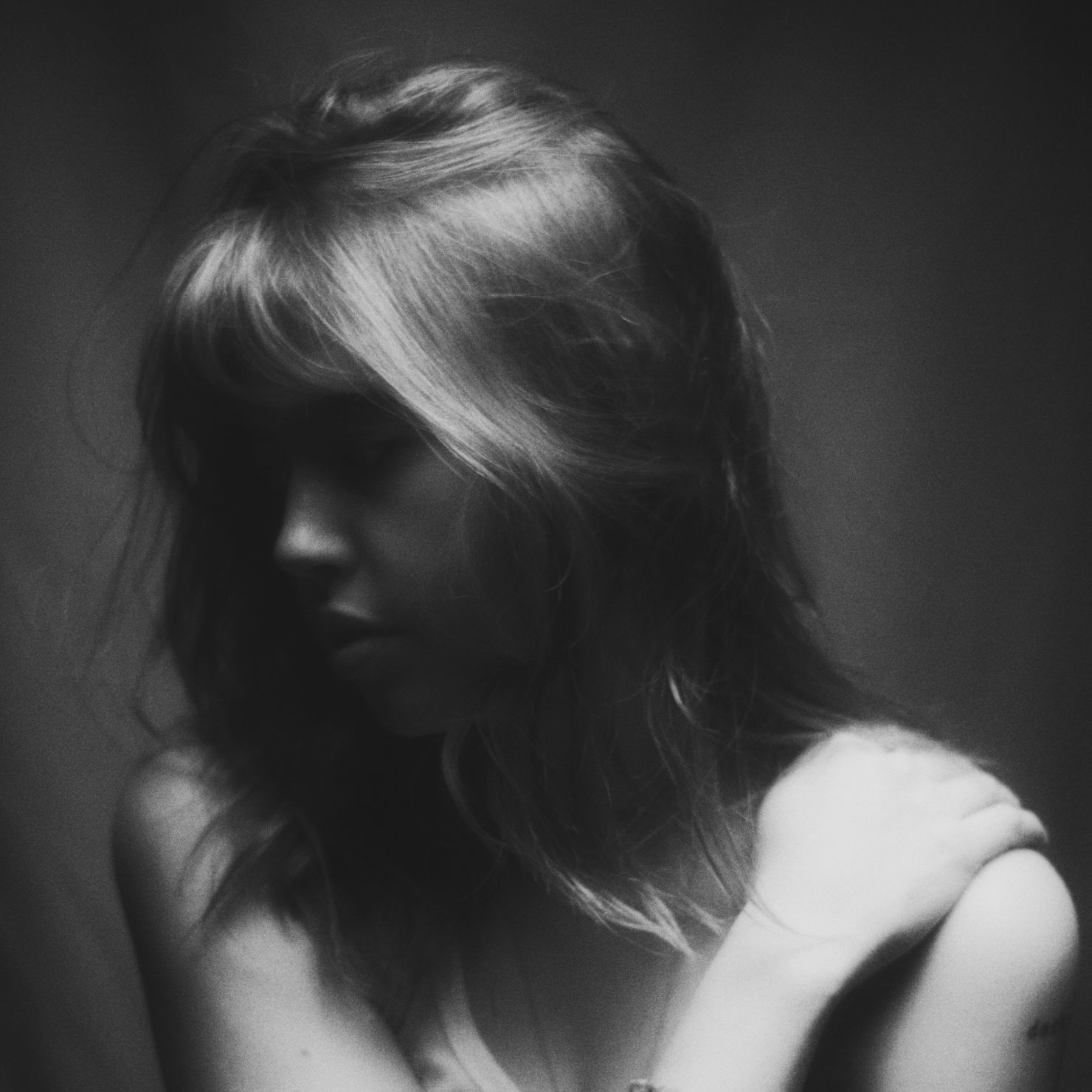 Soft Skin EP cover digital