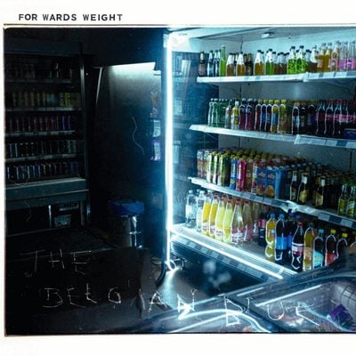 For Wards Weight (Artwork)